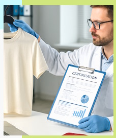 Услуги Сертификация продукции и услуг в Муравленке