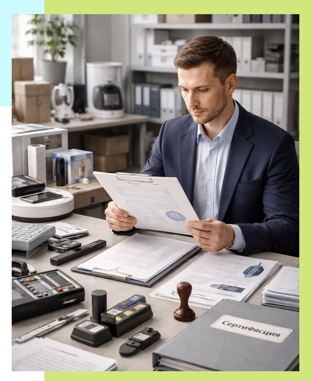 Сертификация продукции в Муравленке от 48177 р. | Орган Алешин-Мрв