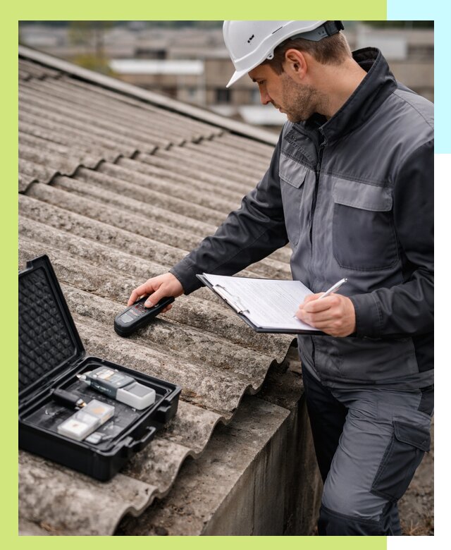 Сертификация шифера и техническая документация в Муравленке