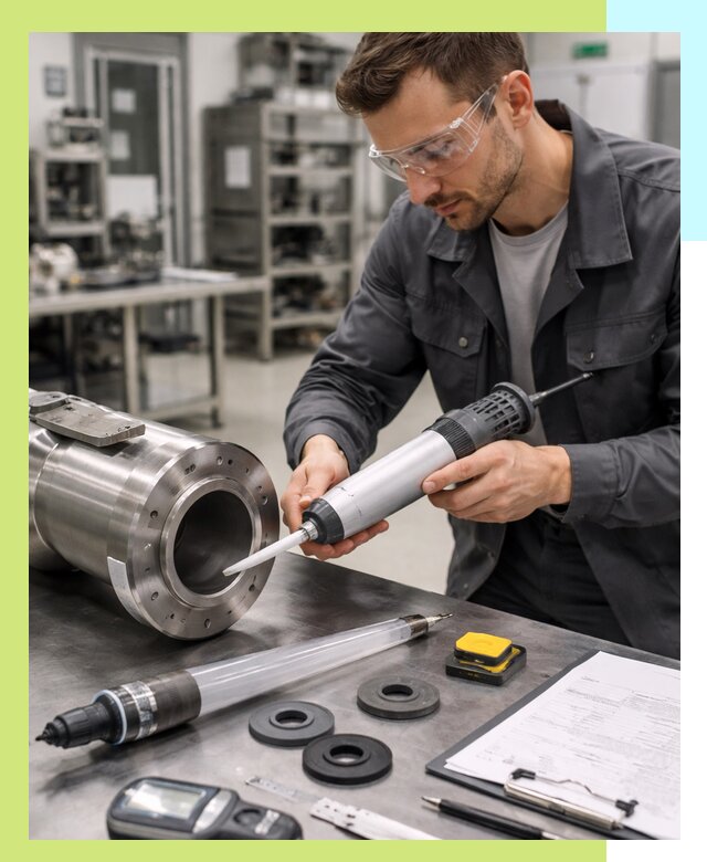 Сертификация герметиков и получение деклараций в Муравленке