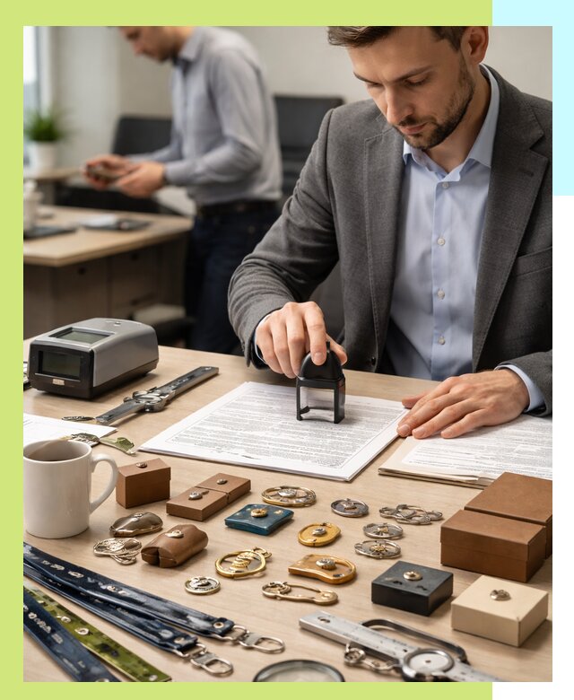 Сертификация сувениров и сувенирной продукции в Муравленке