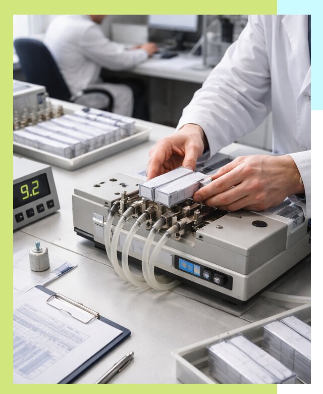 Сертификация сигарет и табачной продукции в Муравленке