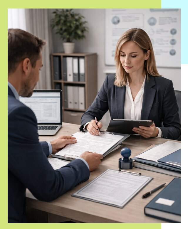 Сертификация услуг в Муравленке, подтверждение соответствия и качества