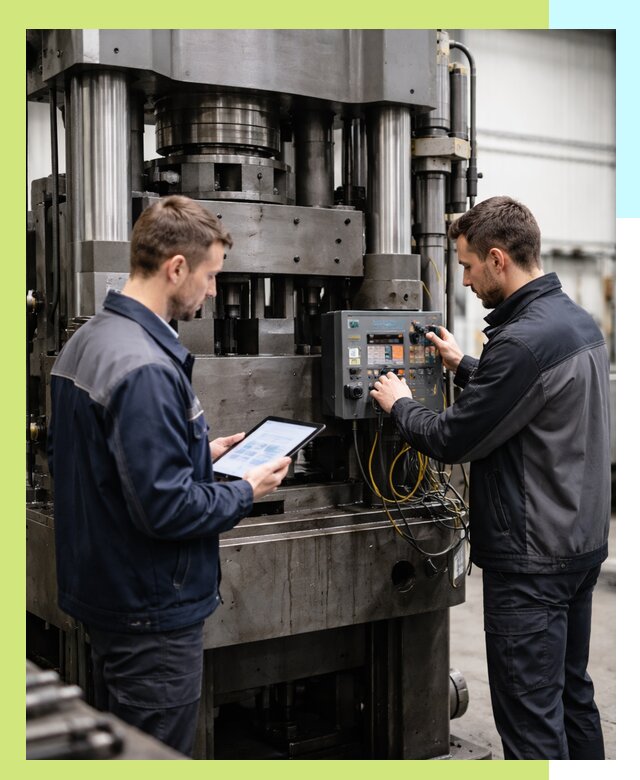 Сертификация машин и оборудования в Муравленке по ГОСТ и ТР