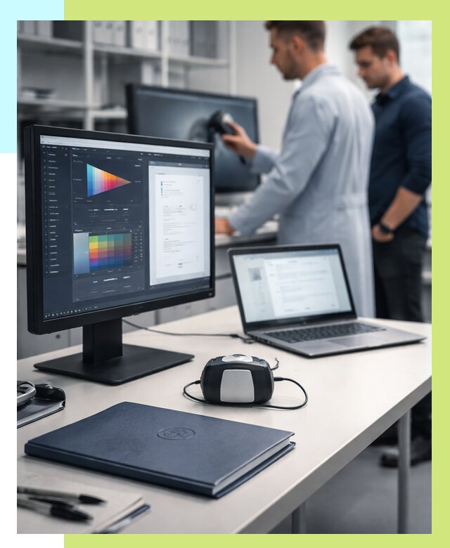 Сертификация мониторов в Муравленке: от 12847 р. | Алешин-Мрв