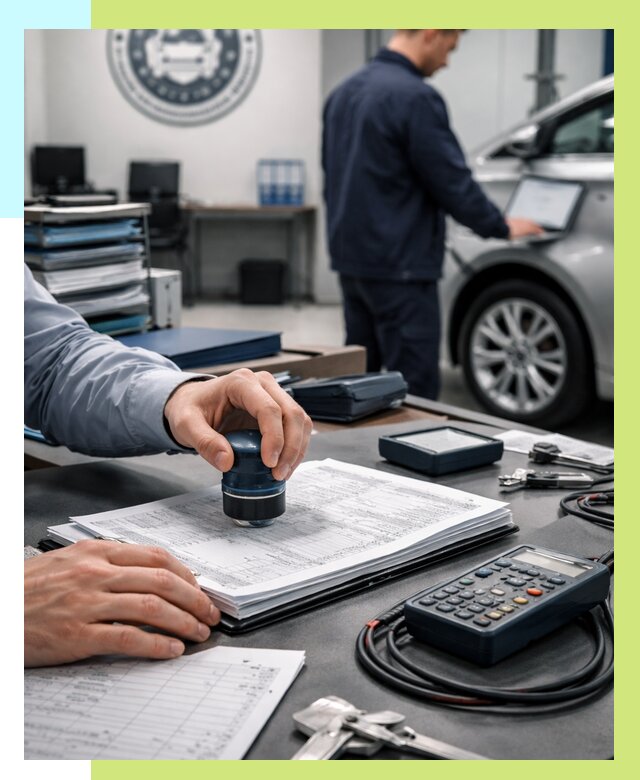 Сертификация колесных ТС в Муравленке от 26765 р. Алешин-Мрв