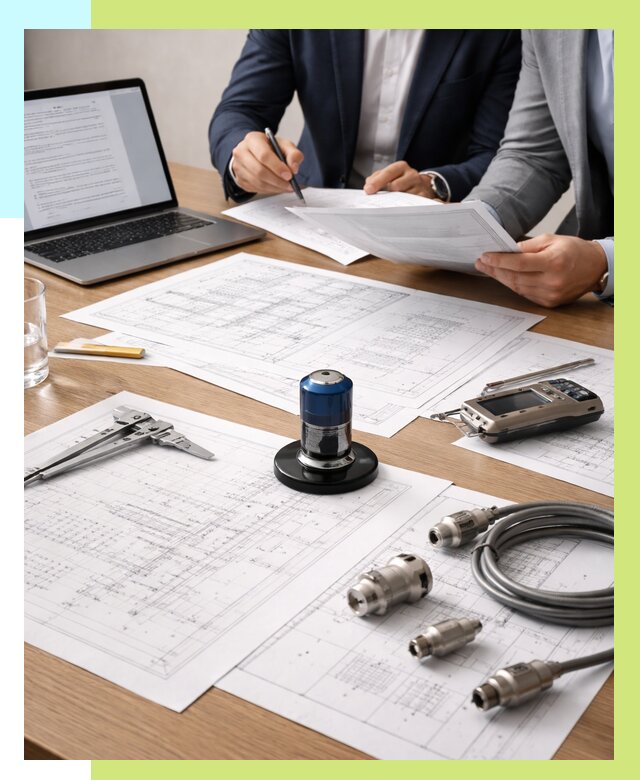 Разработка технических условий в Муравленке от 12847 р. | Алешин-Мрв