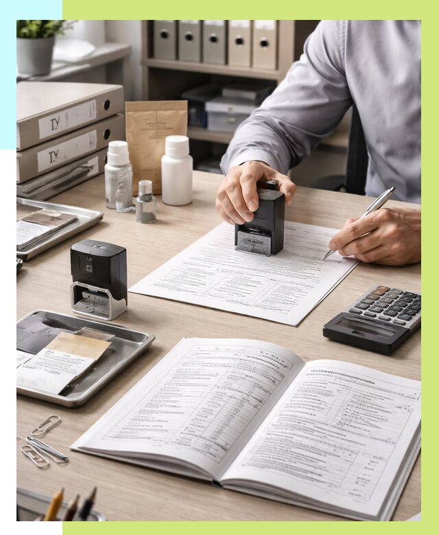 Разработка ТУ на продукцию в Муравленке от 12847 р. | Алешин-Мрв