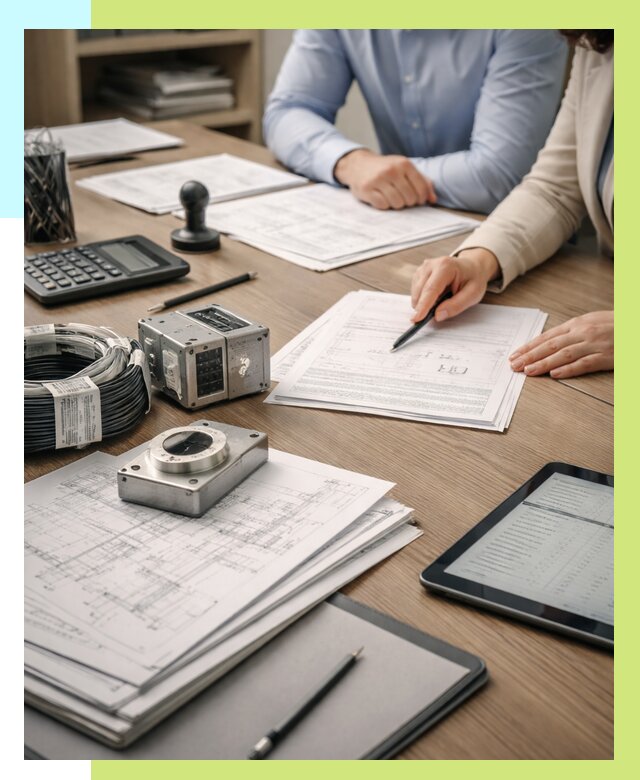 ТУ на изделие в Муравленке: оформить и получить от 9100 р. | Алешин-Мрв