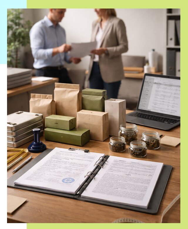 ТУ на чай в Муравленке срочно от 9100 р., оформление в Алешин-Мрв