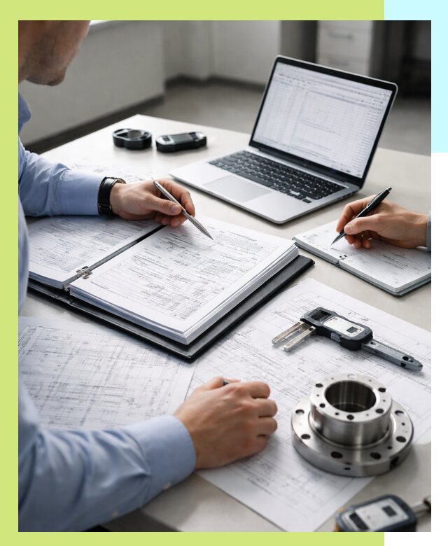 Разработка технологической инструкции для производства в Муравленке