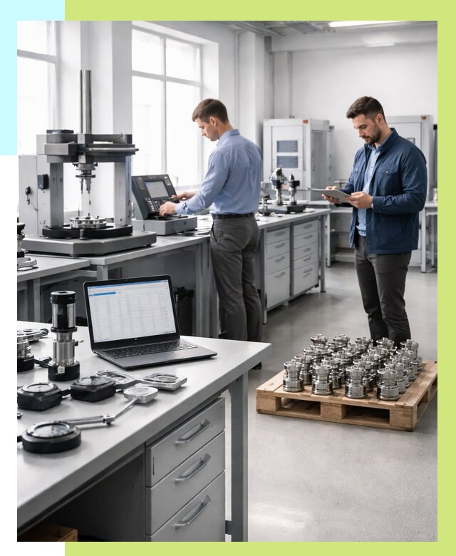 Технологический процесс в Муравленке от 7494 р. | Алешин-Мрв