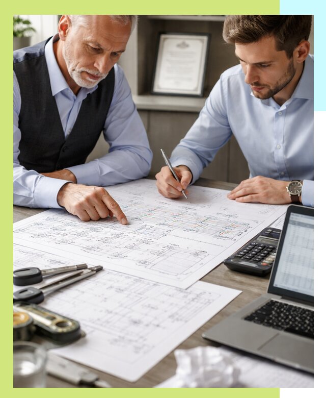 Разработка маршрутных карт технологических процессов в Муравленке