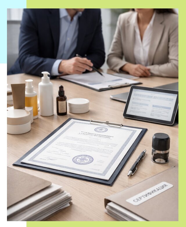 Сертификат на товар в Муравленке от 8030 р. быстро | Алешин-Мрв