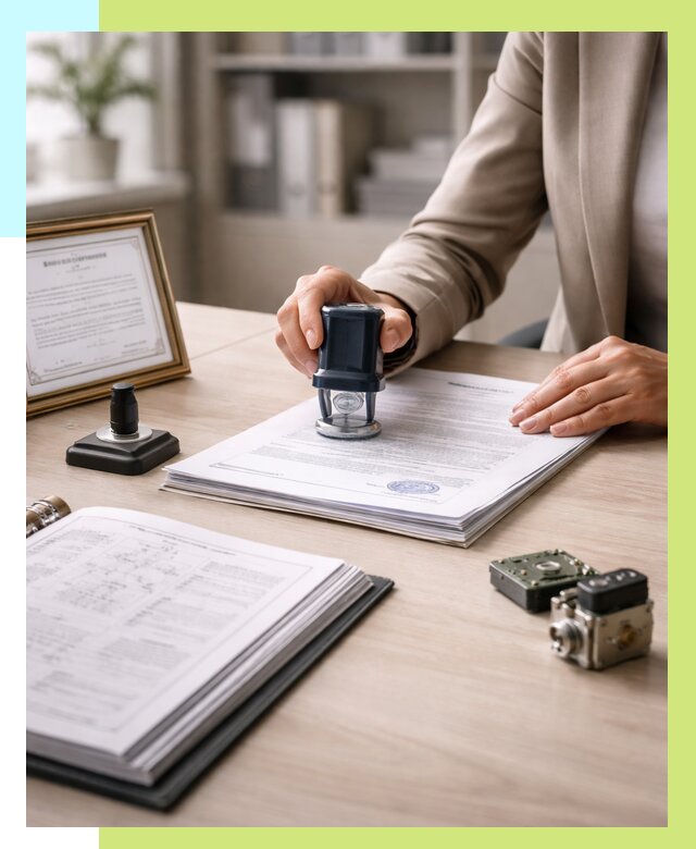 Сертификат соответствия ГОСТ Р в Муравленке от 9635 р. Алешин-Мрв