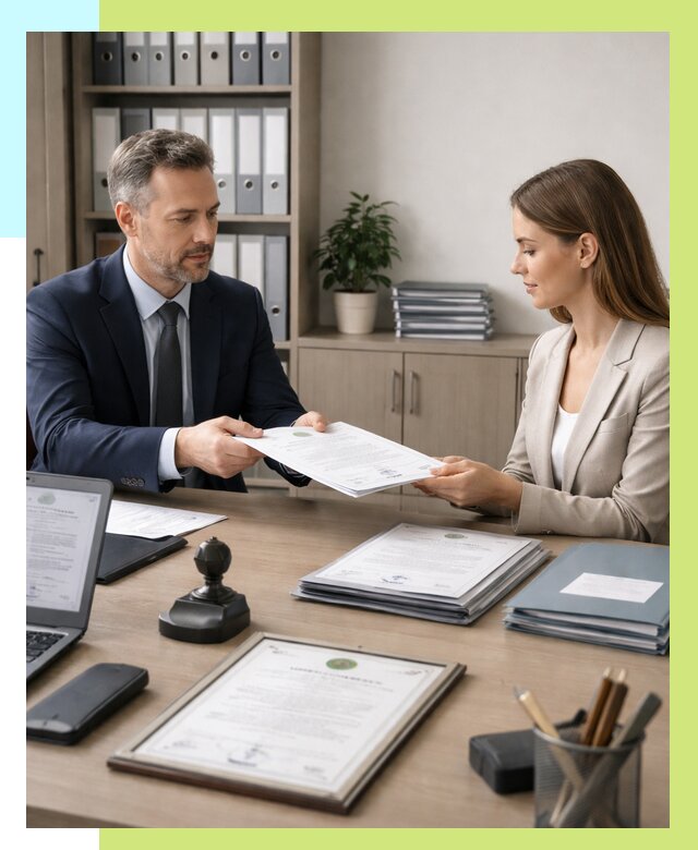 Нотификация ФСБ в Муравленке от 26765 р., Получить у Алешин-Мрв