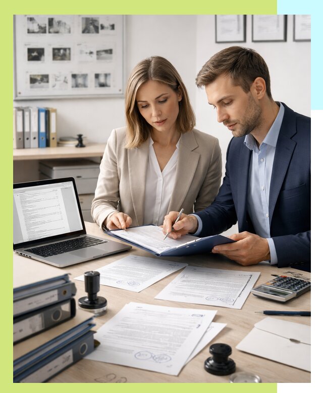 Нотификация ФСБ для продукции и оборудования в Муравленке