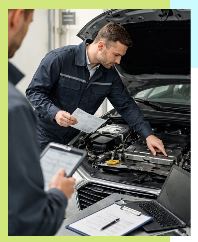 Оформление СБКТС на автомобиль в Муравленке, быстро и официально