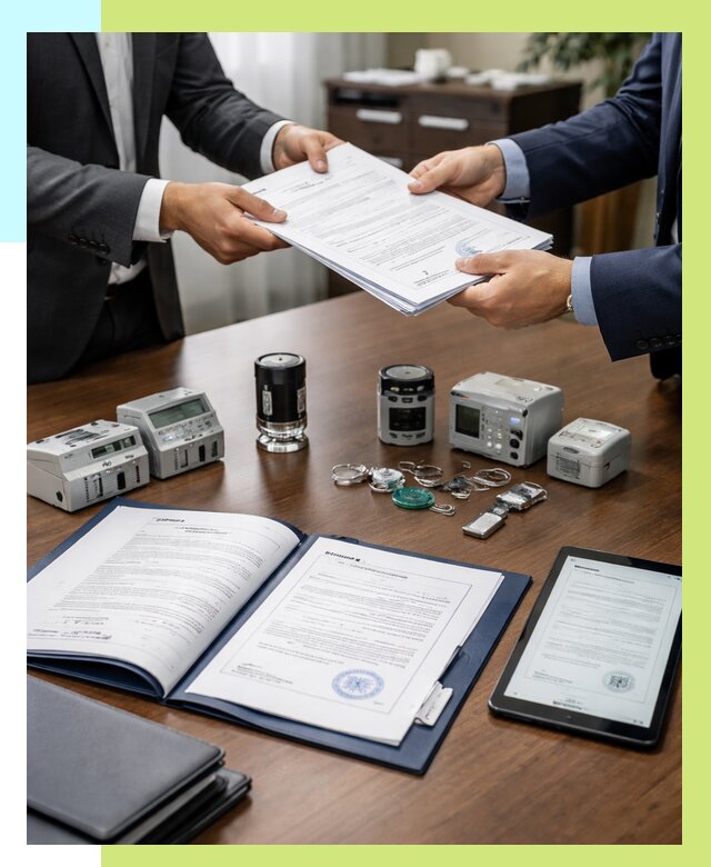 БКТС в Муравленке: оформить и заказать от 8030 р. | Алешин-Мрв