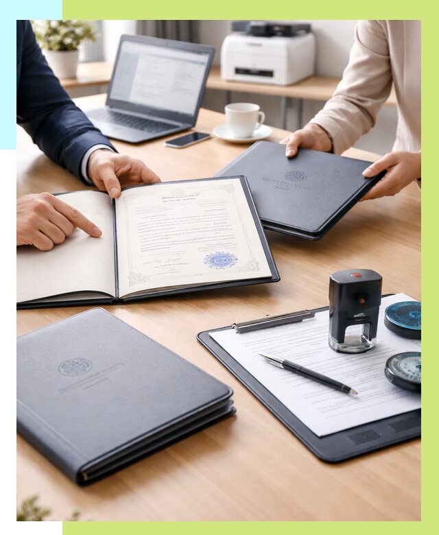 Сертификат OHSAS 18001 в Муравленке от 48177 р. | Алешин-Мрв