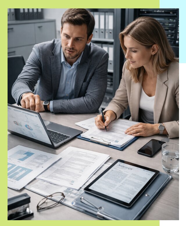 Получение сертификата ISO 27001 информационной безопасности в Муравленке