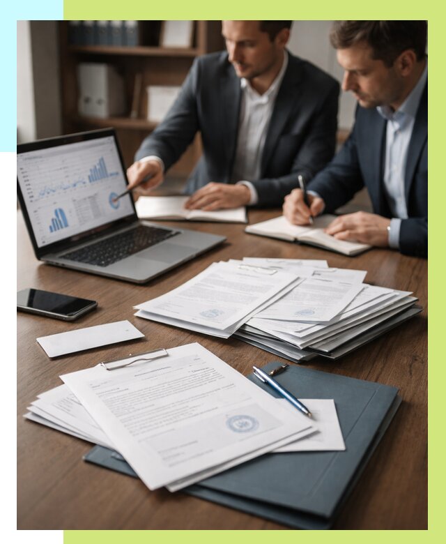 Оценка деловой репутации в Муравленке от 8030 р. | Алешин-Мрв