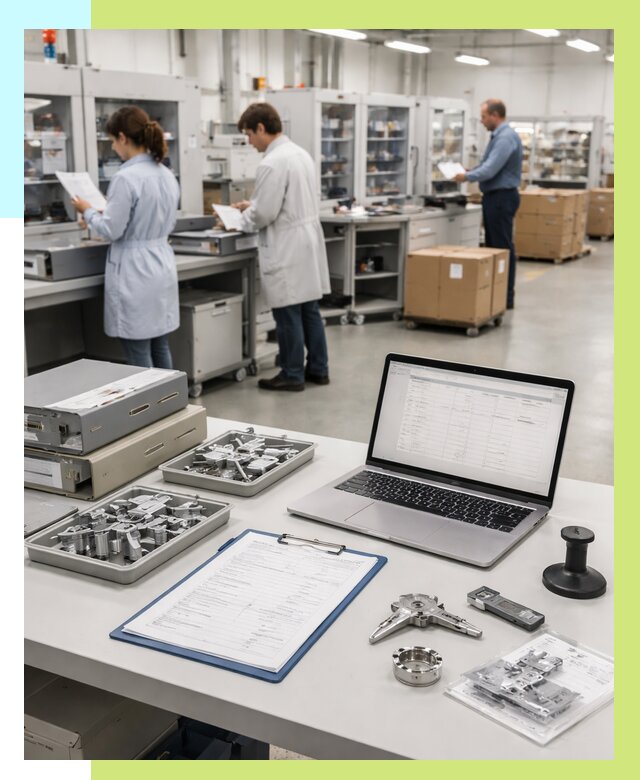 Сертификация производства в Муравленке от 91001 р. | Алешин-Мрв