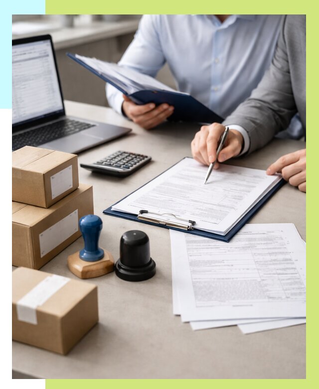 Декларирование продукции в Муравленке от 12847 р., Алешин-Мрв