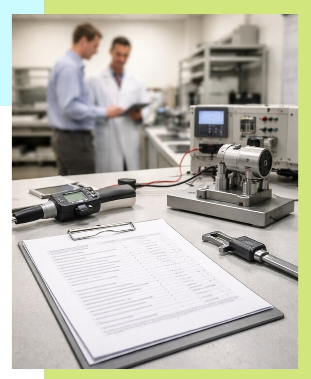 Протокол испытаний продукции в Муравленке от 8030 р. | Алешин-Мрв