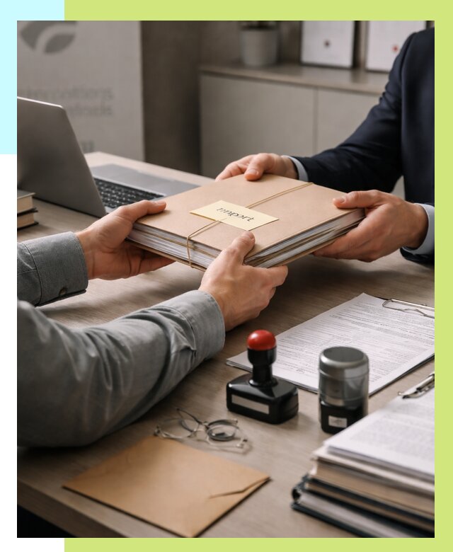 Сертификация для импорта в Муравленке от 32118 р. | Алешин-Мрв