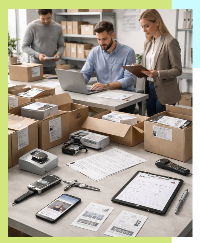 Сертификация товаров и документов для маркетплейсов в Муравленке