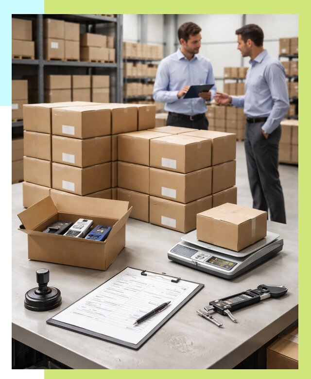 Сертификация партии товара в Муравленке от 16059 р., Алешин-Мрв