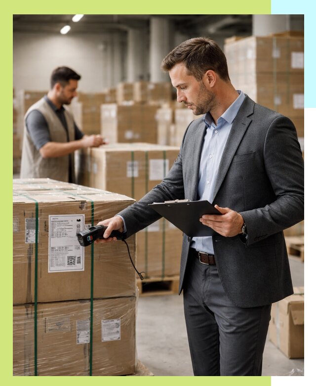 Сертификация партии товара в Муравленке по требованиям законодательства